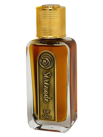 Motif Olfactif Sérénade fragrance bottle