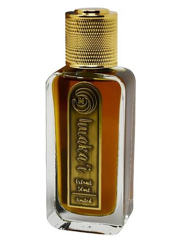 Motif Olfactif Huaka'i fragrance bottle