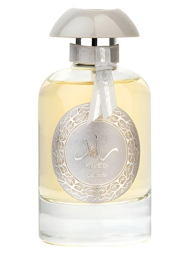 Lattafa Perfumes Ra'ed Silver
