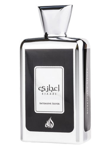 Lattafa Perfumes Ejaazi Intensive Silver