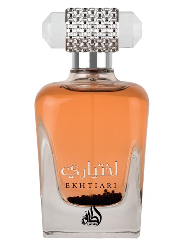 Lattafa Perfumes Ekhtiari