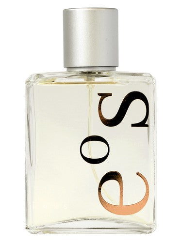 HMNS Essence of the Sun EOS fragrance bottle