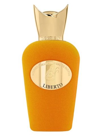 Sospiro Perfumes Liberto fragrance bottle