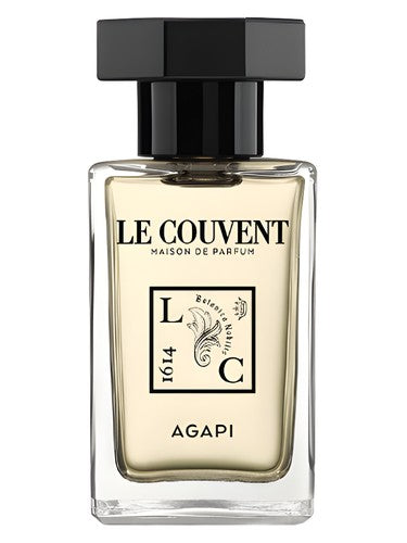 Le Couvent Maison de Parfum Agapi