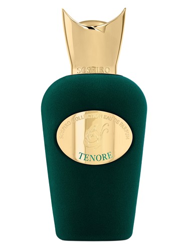 Sospiro Perfumes Tenore fragrance bottle
