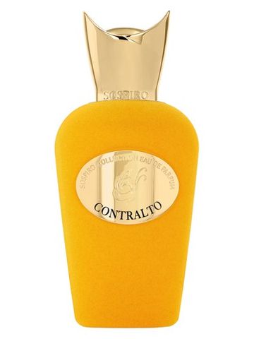 Sospiro Perfumes Contralto fragrance bottle