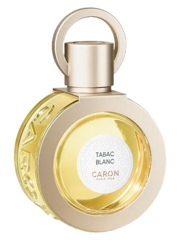 Caron Tabac Blanc fragrance bottle