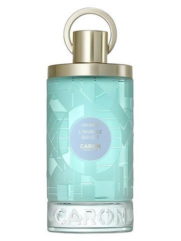 Caron L'Invisible qui Luit fragrance bottle