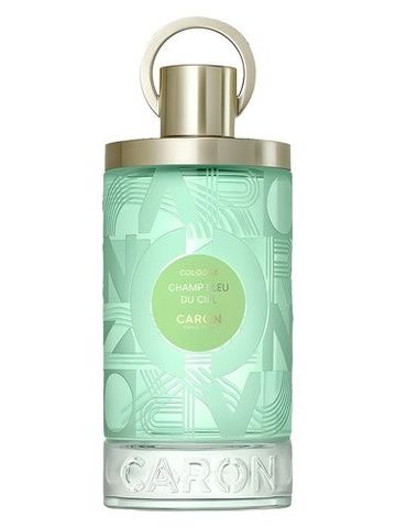 Caron Champ Bleu du Ciel fragrance bottle
