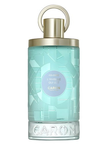 Caron Ivre De Liberté fragrance bottle