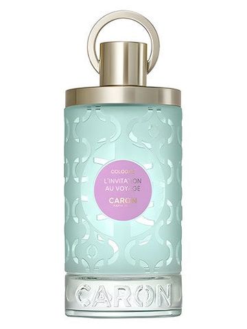 Caron L'Invitation au Voyage fragrance bottle