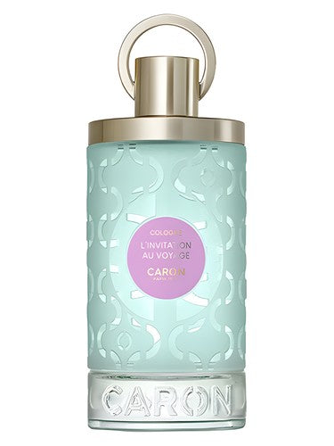 Caron L'Invitation au Voyage fragrance bottle