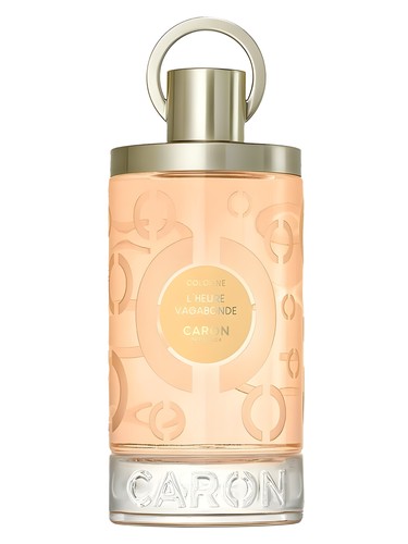 Caron L'Heure Vagabonde fragrance bottle