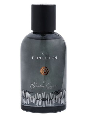 HMNS The Perfection fragrance bottle