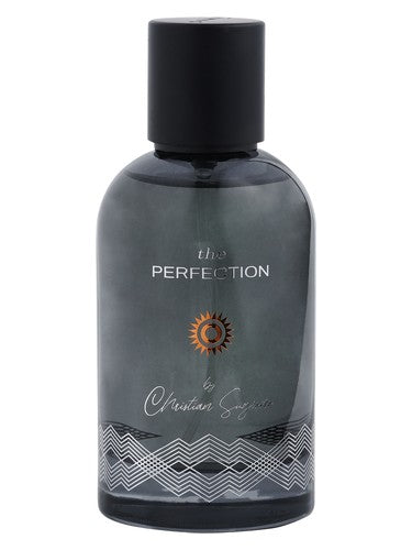 HMNS The Perfection fragrance bottle