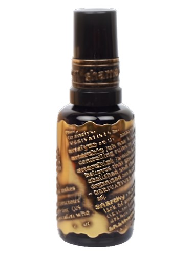 The Anarchist Venus fragrance bottle