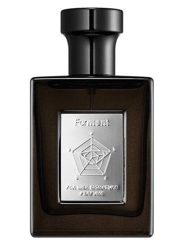 Forment Cotton Hug fragrance bottle