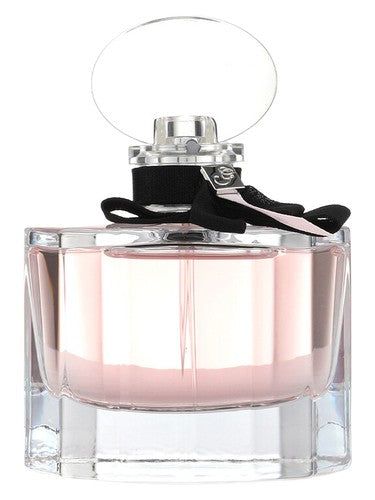 Gemina B Bellissime fragrance bottle