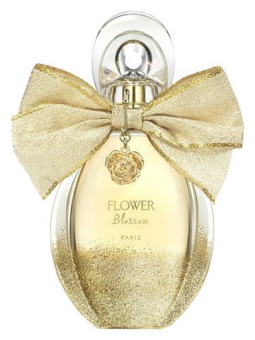 Gemina B Flower Blossom fragrance bottle