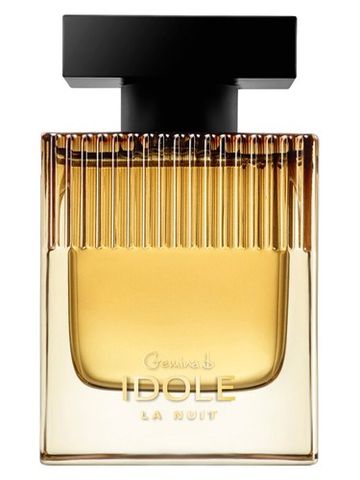 Gemina B Idole La Nuit fragrance bottle