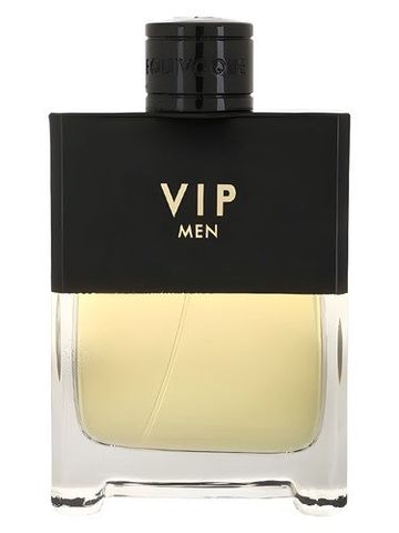 Gemina B VIP Men Equivoque fragrance bottle