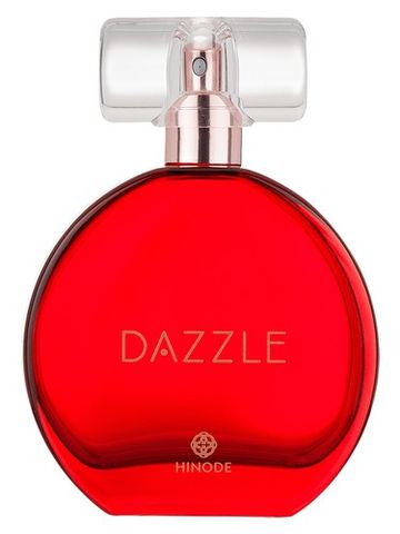 Hinode Dazzle Color Vermelho fragrance bottle