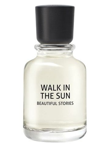 Nocibé Walk In The Sun fragrance bottle