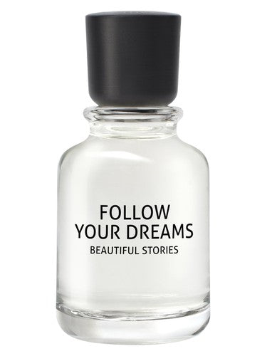 Nocibé Follow Your Dreams fragrance bottle