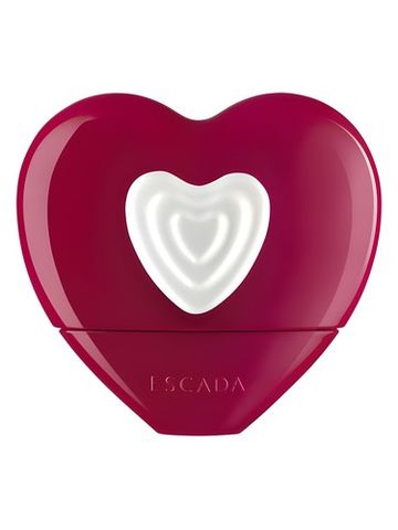 Escada Show Me Love fragrance bottle