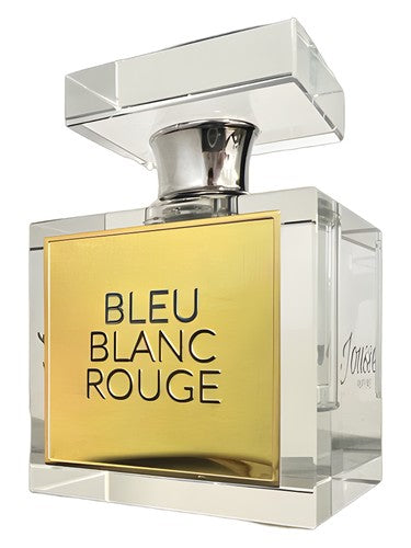 Jousset Parfums Crystal Bleu