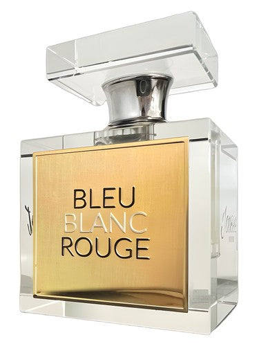 Jousset Parfums Crystal Blanc