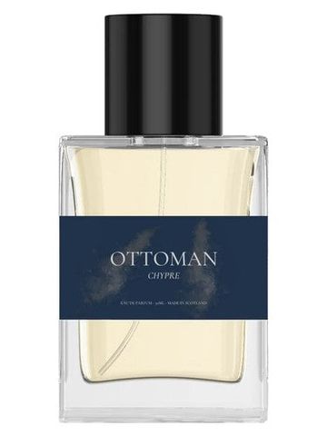 Pocket Scents Ottoman Chypre fragrance bottle