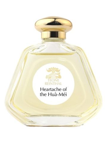 TRNP Heartache of the Huà-Méi fragrance bottle