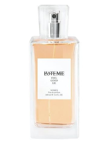 Hate Me Love Me Feel Good Lie fragrance bottle