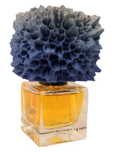 Phronema Perfumes Being-Towards-Death fragrance bottle