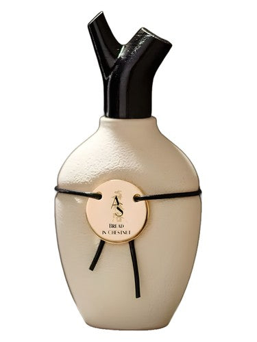 Scents of Wood Bread in Chestnut fragrance bottle