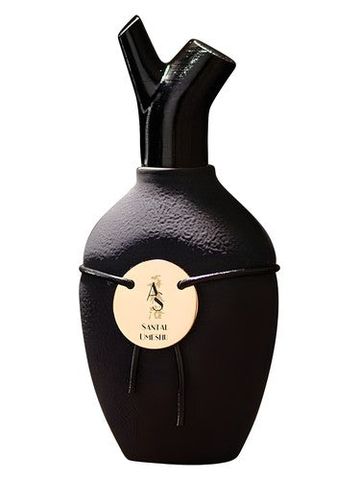 Scents of Wood Santal Umeshu fragrance bottle