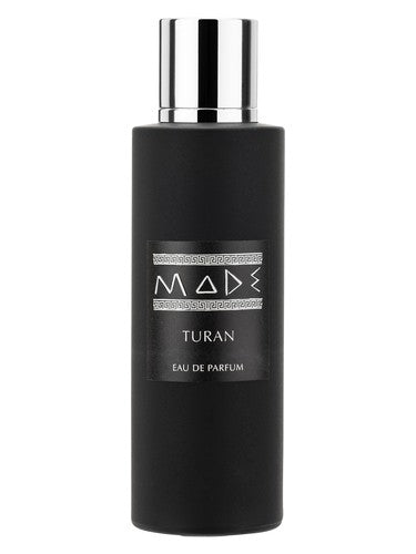 Made Turan