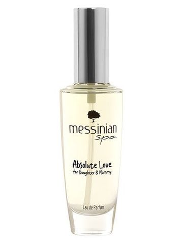 Messinian SPA Absolute Love for Daughter & Mommy fragrance bottle