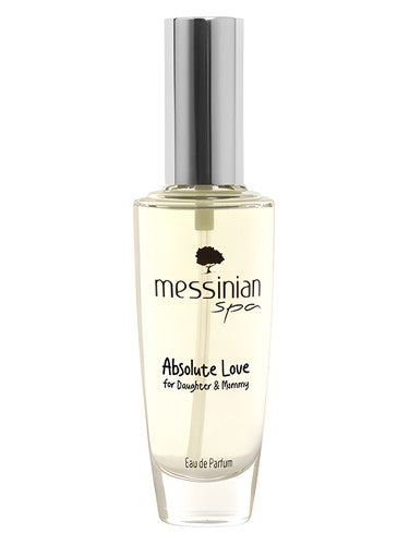 Messinian SPA Absolute Love for Daughter & Mommy fragrance bottle
