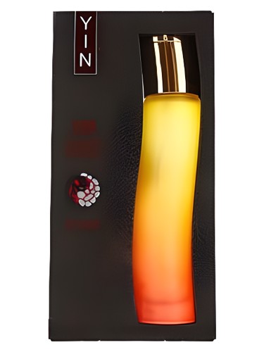 Jacques Fath Yin Imperial fragrance bottle