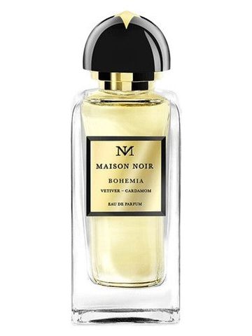 Maison Noir Bohemia 265 fragrance bottle