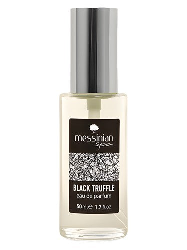 Messinian SPA Black Truffle fragrance bottle
