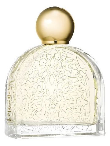 M Micallef Soleil Passion fragrance bottle