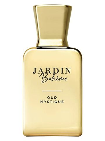 Jardin Boheme Oud Mystique fragrance bottle