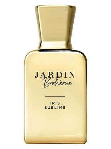 Jardin Boheme Iris Sublime fragrance bottle