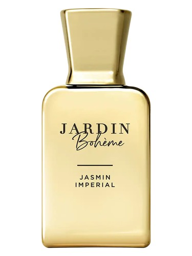 Jardin Boheme Jasmin Imperial fragrance bottle