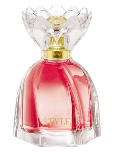 Princesse Marina De Bourbon Princess Style fragrance bottle