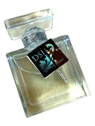 DSH Perfumes Open Space No. 1 fragrance bottle