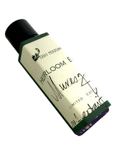 DSH Perfumes Muresque fragrance bottle